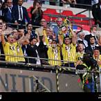 to lift the trophy bet meaning